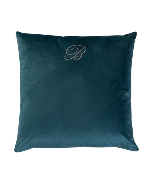 cuscino bluvelvet notte blumarine