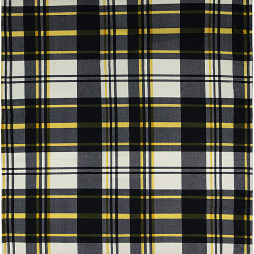 6M34035__1 plaid coperta pile a quadri maryplaid