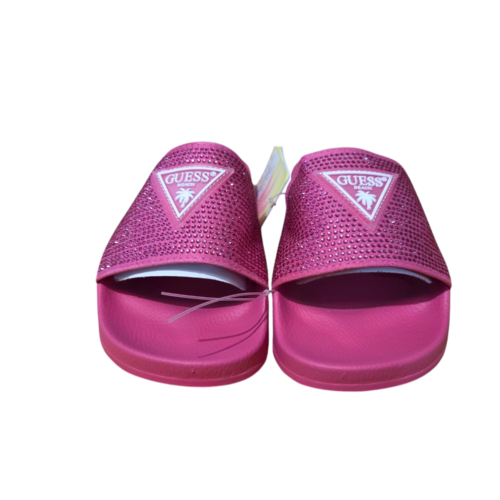 ciabatta-donna-mare-gomma-guess-e4gz25-fuxia