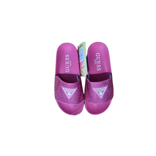 ciabatta-donna-mare-gomma-guess-e4gz25-fuxia